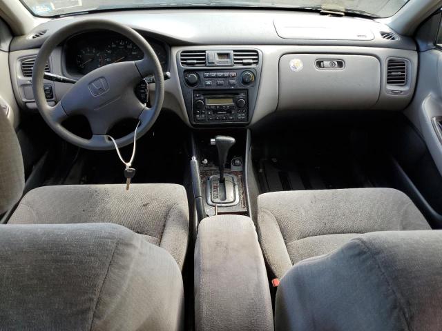 Photo 8 from auction – 2002 HONDA ACCORD with VIN 1HGCG56722A157974
