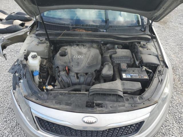 Photo 11 from auction – 2013 KIA OPTIMA LX with VIN KNAGM4A77D5394186