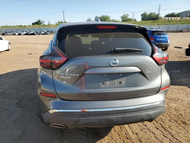 Photo 6 from auction – 2019 NISSAN MURANO S with VIN 5N1AZ2MS0KN129259