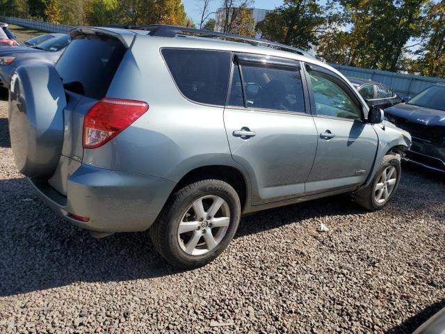 Photo 3 from auction – 2007 TOYOTA RAV4 LIMIT with VIN JTMBD31V875099589