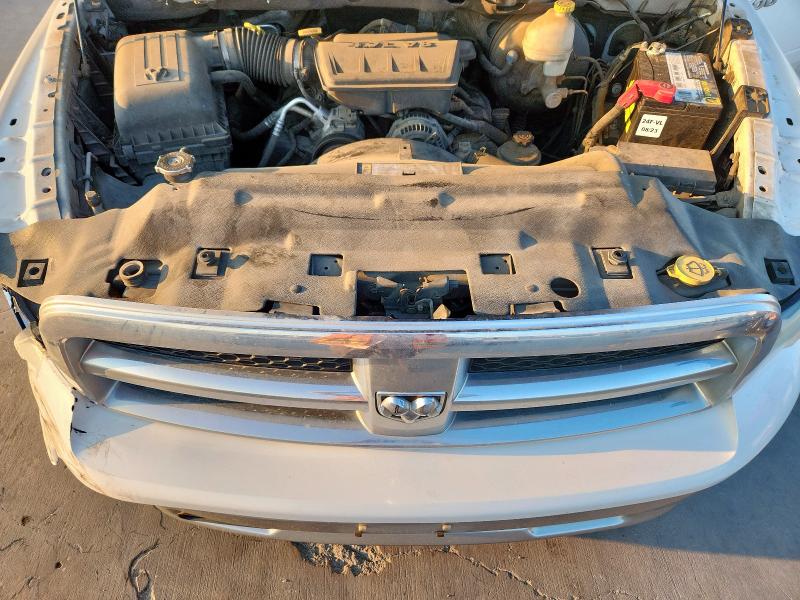 Photo 11 from auction – 2011 DODGE RAM 1500 S with VIN 1D7RB1GP3BS674215
