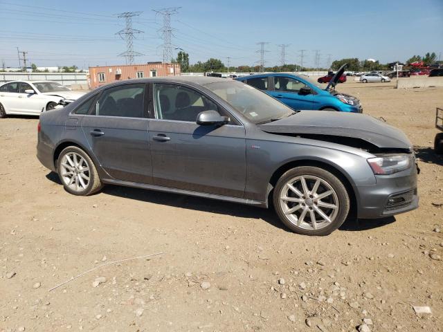 Photo 4 from auction – 2016 AUDI A4 PREMIUM with VIN WAUFFAFL1GN012376