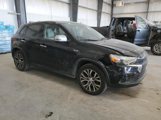 Photo 4 from auction – 2017 MITSUBISHI OUTLANDER with VIN JA4AP3AU5HZ009152