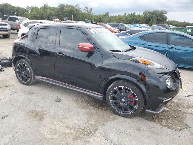 Photo 4 from auction – 2015 NISSAN JUKE NISMO with VIN JN8DF5MV2FT250693