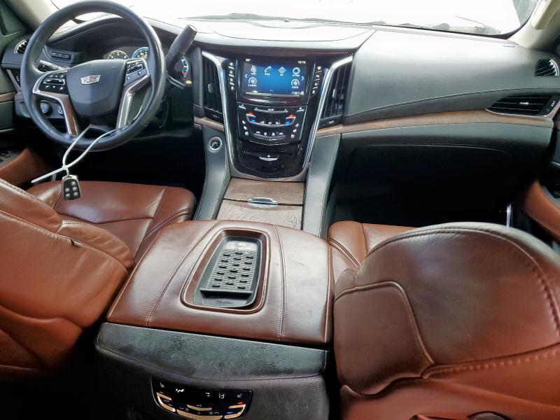 Photo 8 from auction – 2015 CADILLAC ESCALADE ESV PREMIUM with VIN 1GYS4TKJ4FR644958