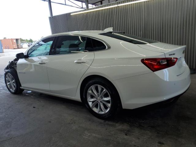 Photo 2 from auction – 2024 CHEVROLET MALIBU LT with VIN 1G1ZD5ST2RF228679