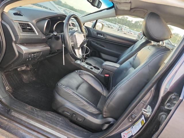 Photo 7 from auction – 2015 SUBARU LEGACY 2.5 with VIN 4S3BNAJ6XF3014305
