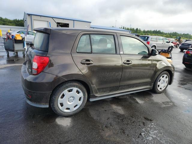 Photo 3 from auction – 2011 SCION XD with VIN JTKKU4B43B1008085