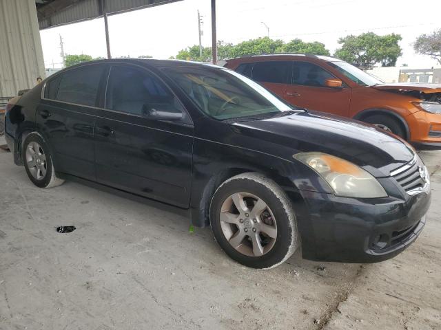 Photo 4 from auction – 2008 NISSAN ALTIMA 2.5 with VIN 1N4AL21E48N545124