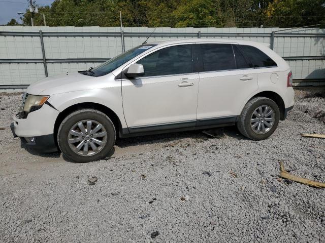 FORD EDGE LIMIT 2010 with VIN 2FMDK3KC7ABB38019 - Photo from auction