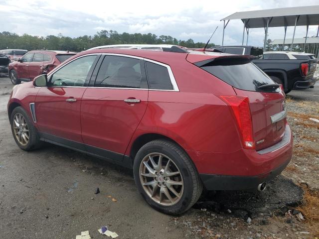 Photo 2 from auction – 2013 CADILLAC SRX PERFOR with VIN 3GYFNDE31DS649787