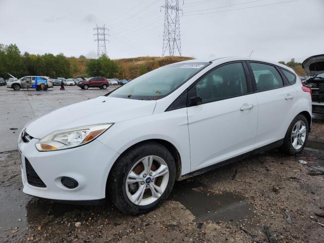 FORD FOCUS SE 2013 z numerem VIN 1FADP3K28DL107448 - Zdjęcie z aukcji