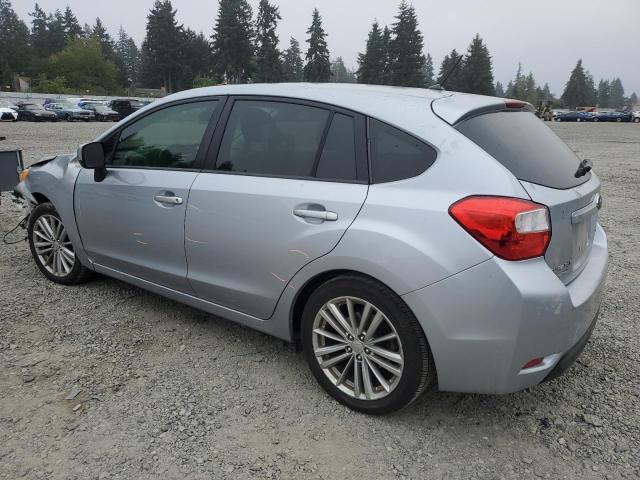 Photo 2 from auction – 2014 SUBARU IMPREZA PR with VIN JF1GPAD68E8259185