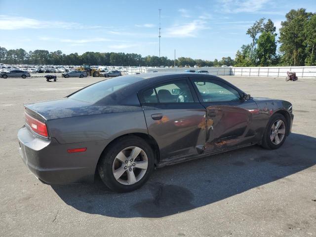 Photo 3 from auction – 2014 DODGE CHARGER SX with VIN 2C3CDXHG2EH328913