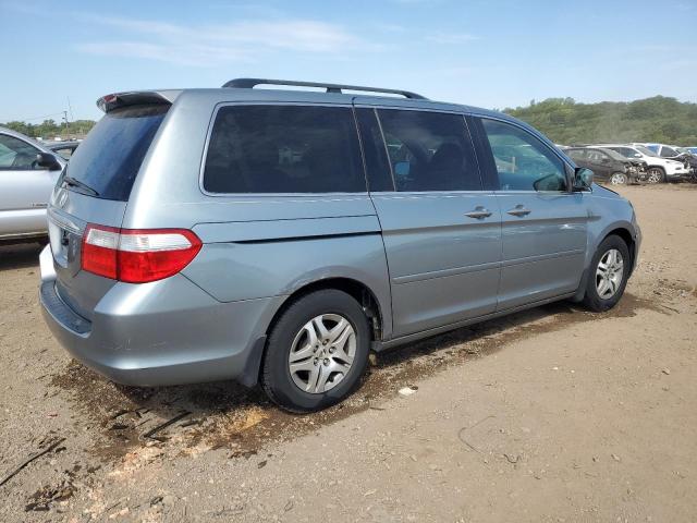 Photo 3 from auction – 2006 HONDA ODYSSEY EX with VIN 5FNRL38416B108161