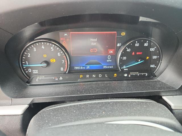 Photo 9 from auction – 2023 FORD EXPLORER X with VIN 1FMSK7DH8PGB73497