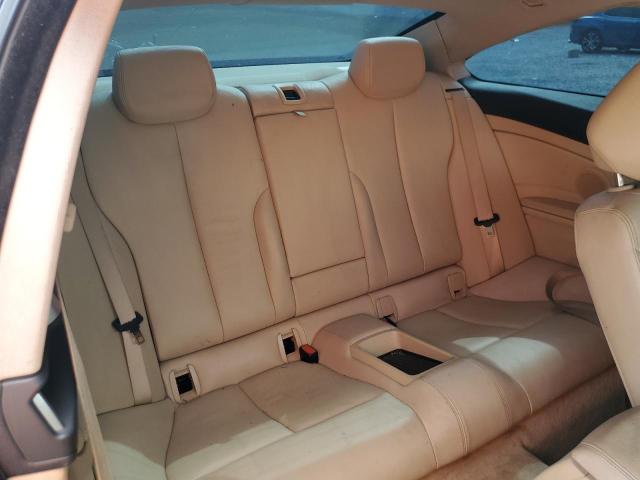 Photo 10 from auction – 2014 BMW 435 XI with VIN WBA3R5C57EF730254