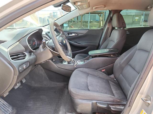 Photo 7 from auction – 2018 CHEVROLET MALIBU LS with VIN 1G1ZB5ST7JF188710