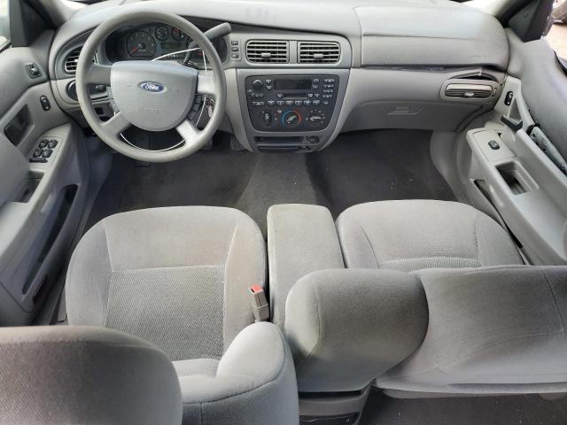 Photo 8 from auction – 2005 FORD TAURUS SE with VIN 1FAFP53U45A102457