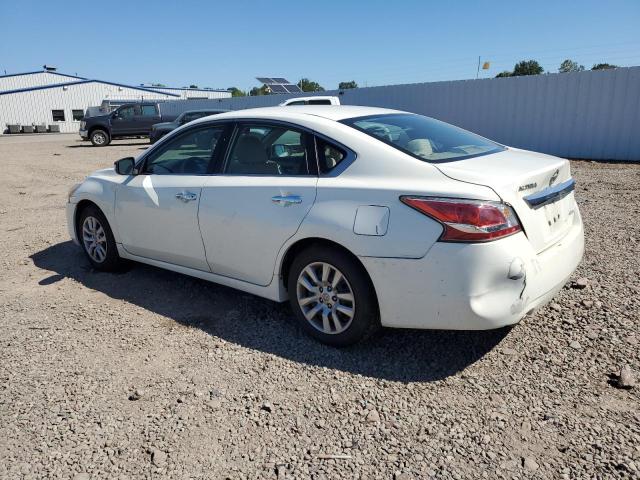 Photo 2 from auction – 2014 NISSAN ALTIMA 2.5 with VIN 1N4AL3AP7EN336902