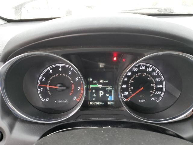 Photo 9 from auction – 2022 MITSUBISHI RVR ES with VIN JA4AHUAU5NU600710