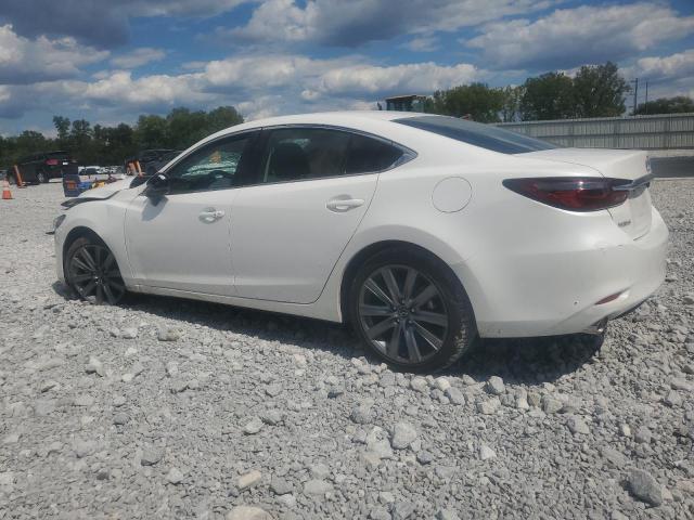 Photo 2 from auction – 2021 MAZDA 6 TOURING with VIN JM1GL1VM8M1615600