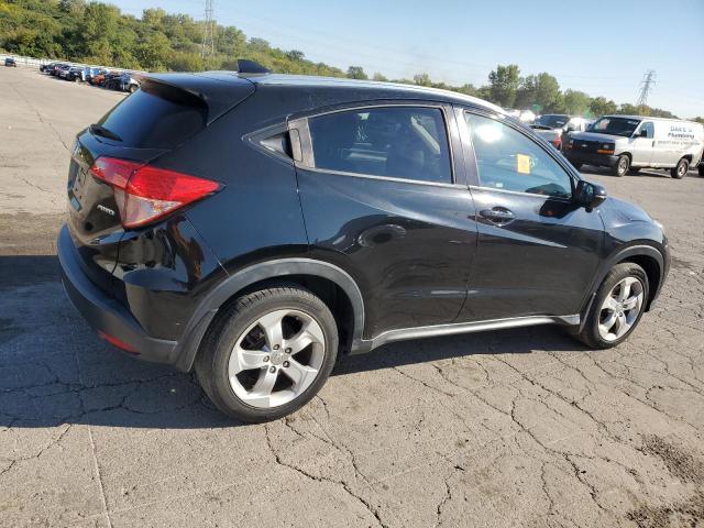 Photo 3 from auction – 2016 HOND HR-V EXL with VIN 3CZRU6H71GM736480