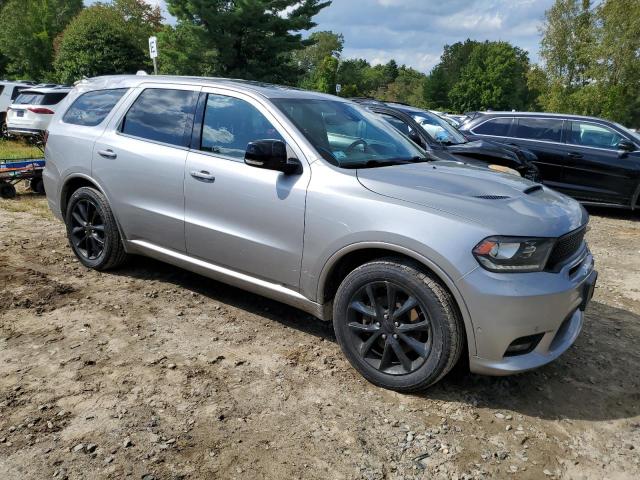 Photo 4 from auction – 2018 DODGE DURANGO R/ with VIN 1C4SDJCT0JC383785