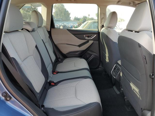 Zdjęcie 11 z aukcji – 2022 SUBARU FORESTER P z VIN JF2SKAEC0NH490896