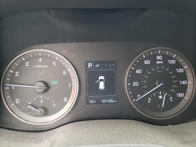 Photo 9 from auction – 2016 HYUNDAI TUCSON LIM with VIN KM8J3CA29GU074979