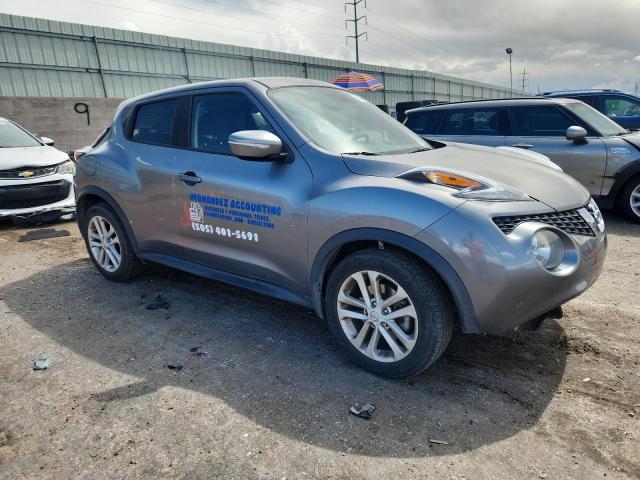 Photo 4 from auction – 2015 NISSAN JUKE S with VIN JN8AF5MVXFT565633
