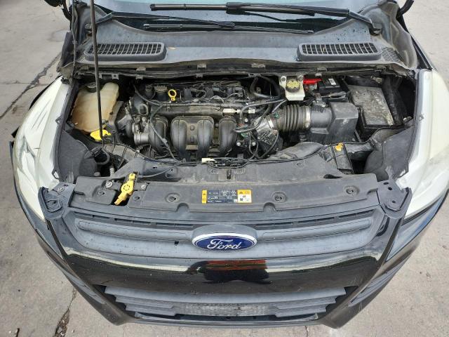 Photo 12 from auction – 2013 FORD ESCAPE S with VIN 1FMCU0F74DUA16900