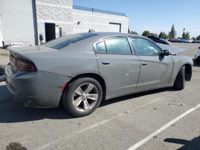 Photo 3 from auction – 2017 DODGE CHARGER SXT with VIN 2C3CDXHGXHH567453