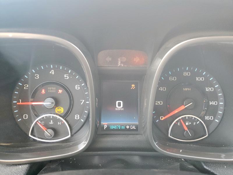 Photo 9 from auction – 2013 CHEVROLET MALIBU 2LT with VIN 1G11E5SA8DU114327