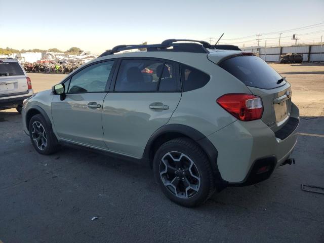 Photo 2 from auction – 2015 SUBA XV CROSSTREK 2.0 PREMIUM with VIN JF2GPACC1F8217431