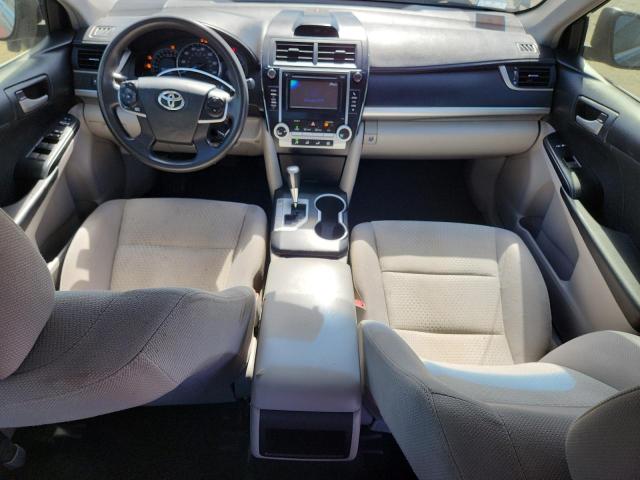 Zdjęcie 8 z aukcji – 2012 TOYOTA CAMRY BASE z VIN 4T1BF1FK4CU042508