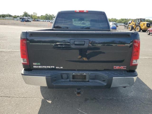 Photo 6 from auction – 2012 GMC SIERRA K15 with VIN 3GTP2VE78CG145010