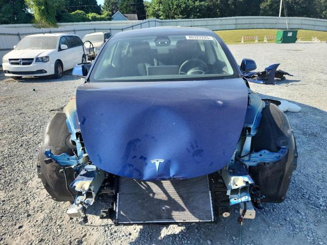 Photo 5 from auction – 2023 TESLA MODEL 3 with VIN 5YJ3E1EA5PF645342