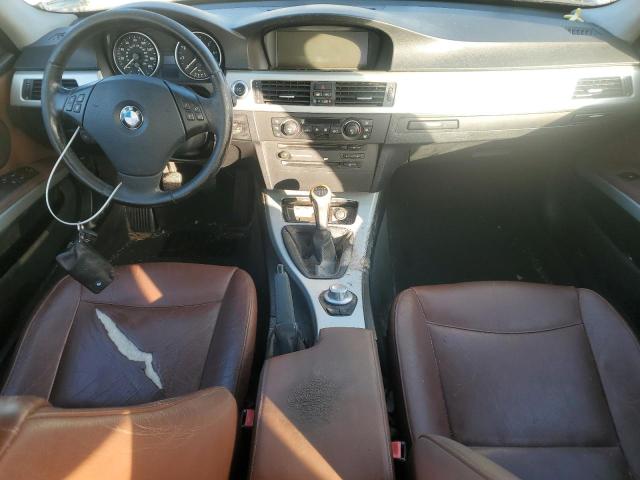 Photo 8 from auction – 2006 BMW 325 I with VIN WBAVB13566KR58812