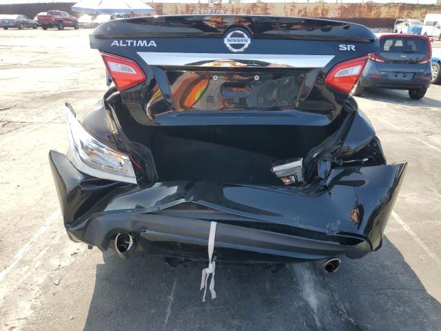 Photo 6 from auction – 2016 NISSAN ALTIMA 2.5 with VIN 1N4AL3AP1GC112782