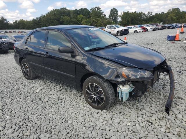 Фото 4 с аукциона – 2007 TOYOTA COROLLA CE с VIN 2T1BR32E27C787395