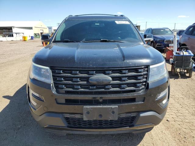 Photo 5 from auction – 2017 FORD EXPLORER S with VIN 1FM5K8GT3HGD54771