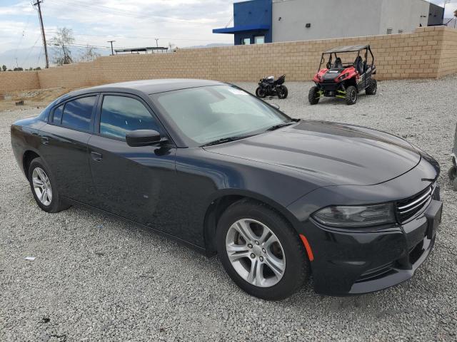 Photo 4 from auction – 2016 DODGE CHARGER SE with VIN 2C3CDXBG6GH140214