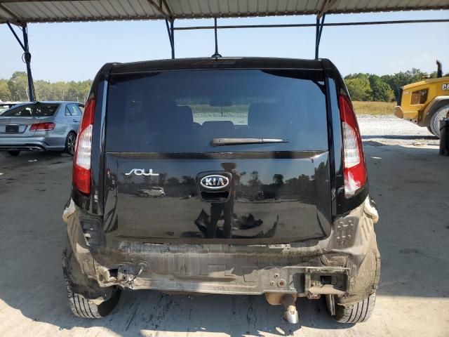 Foto 6 de la subasta – 2012 KIA SOUL con VIN KNDJT2A54C7400480