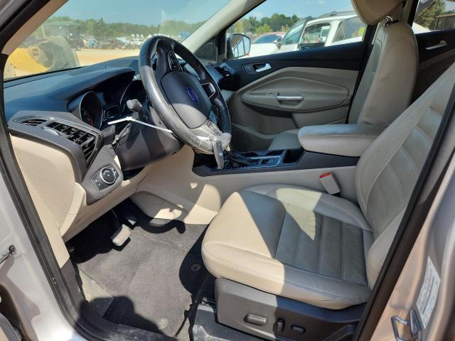 Photo 7 from auction – 2017 FORD ESCAPE TIT with VIN 1FMCU0JD5HUC04442