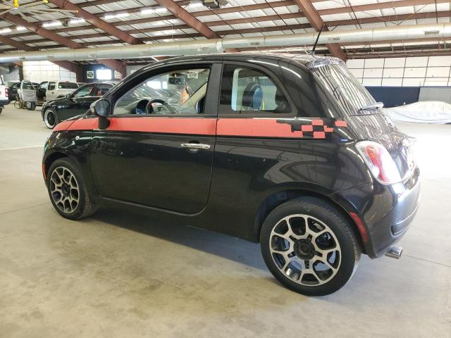 Photo 2 from auction – 2012 FIAT 500 POP with VIN 3C3CFFAR5CT209953