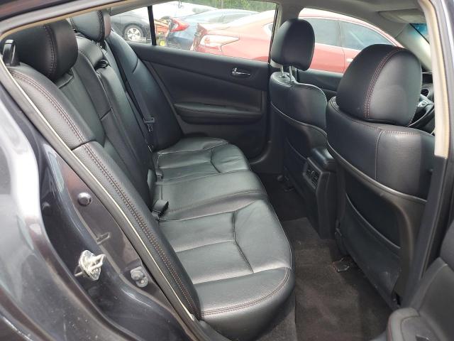 Photo 10 from auction – 2012 NISSAN MAXIMA S with VIN 1N4AA5AP1CC806836