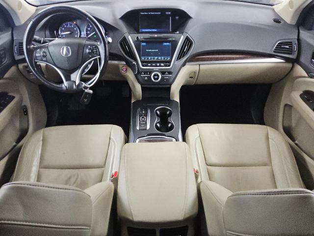 Photo 8 from auction – 2019 ACURA MDX with VIN 5J8YD4H38KL019590