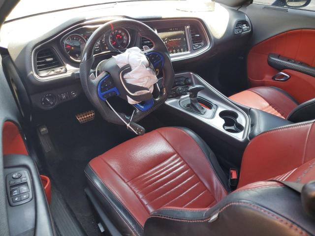 Photo 8 from auction – 2016 DODGE CHALLENGER R/T with VIN 2C3CDZBTXGH245962