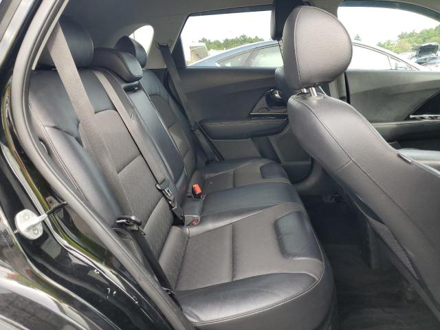 Photo 11 from auction – 2017 KIA NIRO EX with VIN KNDCC3LCXH5047823